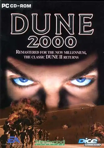 Dune 2000