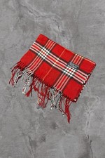 Vintage Burberry Schal | 100%