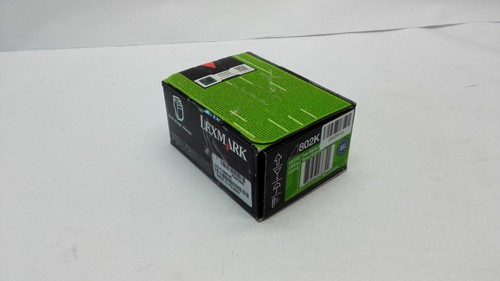 Lexmark 80c20k0 tonerkartusche - lexmark,