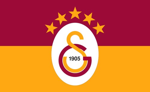 Fahne flagge galatasaray - flagge,