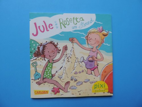 Pixi buch 2626 jule und - buch, nr.