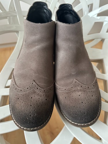 Remonte stiefeletten chelsea - remonte,