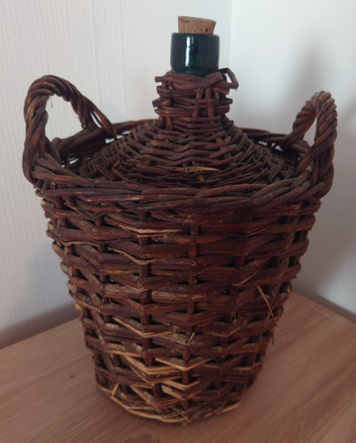 Weinballon glasballon - weinballon,