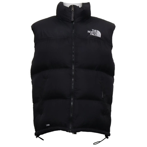The north face daunenweste - the,