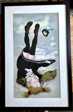 Ray Caesar "Love Letters"