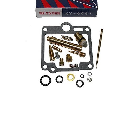 Keyster vergaser - keyster,