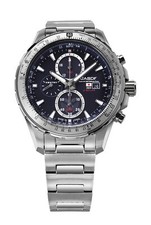 KENTEX Uhr Solar Chronograph