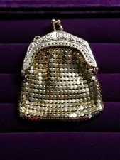 Vintage  wunderschöne Geldbörse 