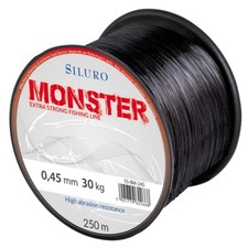 250m SILURO MONSTER