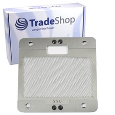 Ersatz Scherfolie Scherblatt