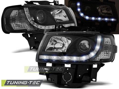 Tuning tec led tagfahrlicht - led,