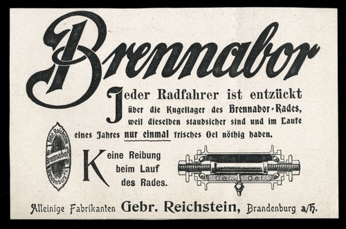 Alte reklame werbung 1900 - reklame,