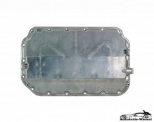 ölwanne aluminium für audi - Ölwanne,