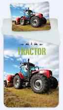 Landwirtschaft - Traktor -