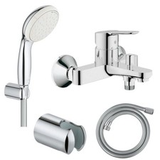 Grohe BauEdge & Tempesta