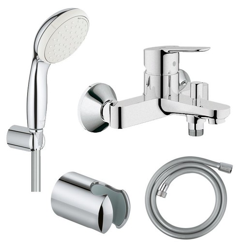 Grohe bauedge tempesta - grohe,