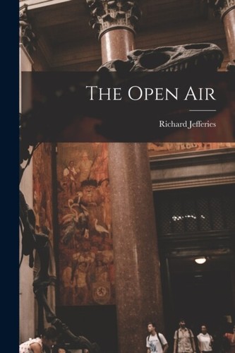Jefferies open air new - -,