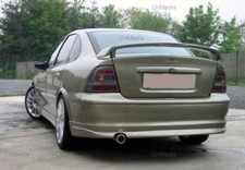 HECKFLÜGEL für OPEL VECTRA B