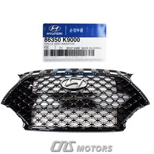⭐OEM⭐ Front Bumper Grille