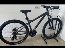 Mountainbike Bulls Damen 41 Fahrrad