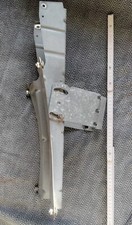 Sat-Schüssel Sat- Antenne Halterung verzinkt schwere Ausführung mit Skala Topp