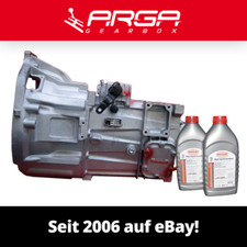  Garantie 6 Gang Getriebe Iveco Eurocargo 80E18 75E16 Typ* 2855.6