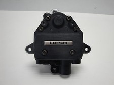 Lenkungsdämpfer Dämpfer