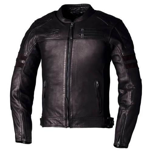 Rst hillberry2 lederjacke - rst,