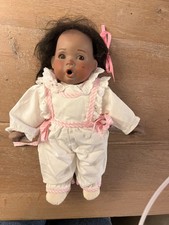 Karin Puppe Künstlerpuppe