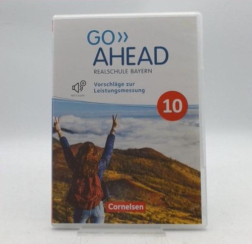 Ahead realschule bayern - realschule,