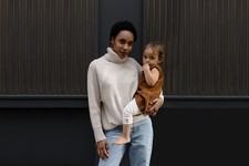 You&Milk Stillpullover