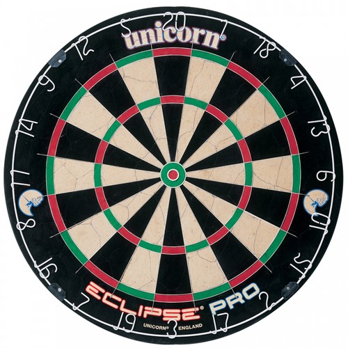 Unicorn eclipse pro bristle - unicorn,