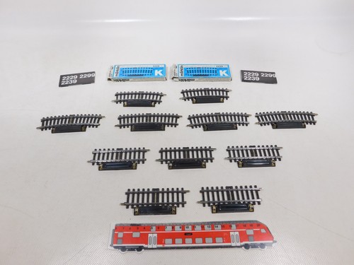 Märklin bastler konvolut - bastler,