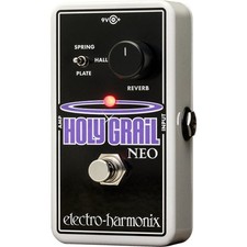Electro Harmonix Holy Grail