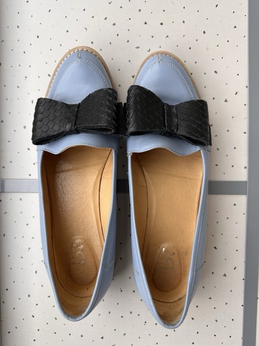 Loft mokassins loafer bow - 37,