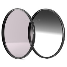 Polfilter + Grauverlaufsfilter