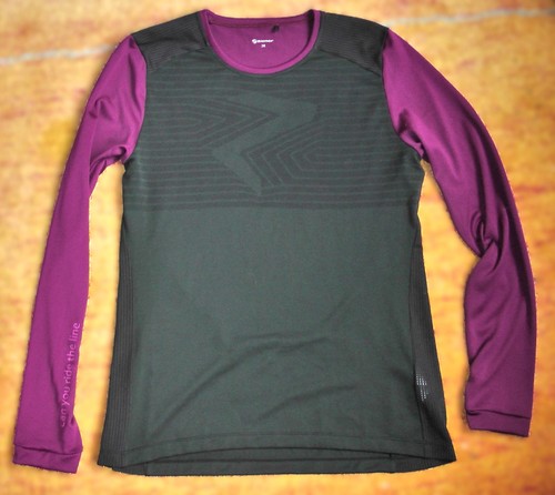 Ziener nabrina lady purple - lady,