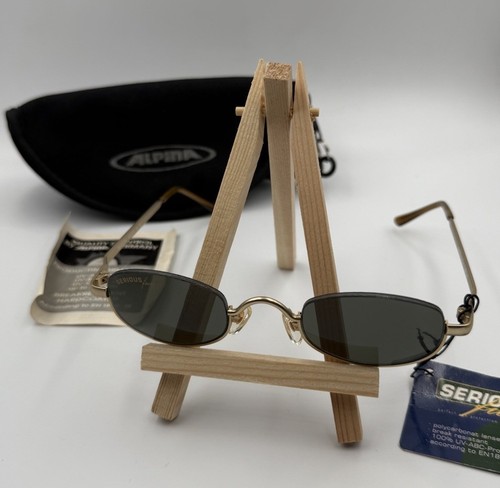 Alpina brille seriousfun - alpina,