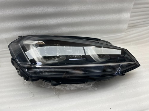 Golf xenon led - 7,