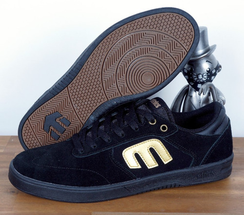 Etnies skateboard footwear - etnies,