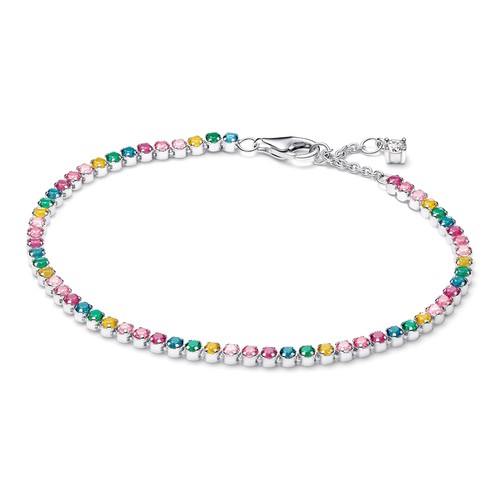 Pandora schmuck tennis armband - pandora,