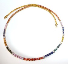 Halskette Harry Ivens 585