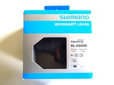 Shimano Nexus SL-C6000 8-Gang