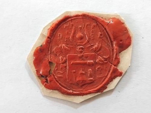 Antiker historischer - antiker,