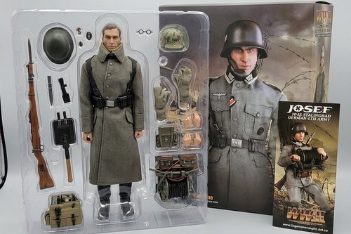 Actionfigur josef - actionfigur,