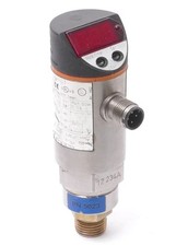 Ifm Drucksensor mit Display |