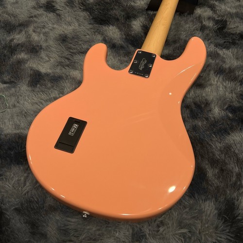 Sterling music man sub - by,