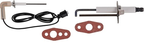 Zündelektrode set für - zündelektrode,