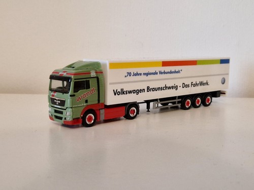 Herpa man tgx spedition - man,