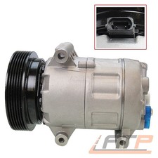 KLIMAKOMPRESSOR KLIMAANLAGE